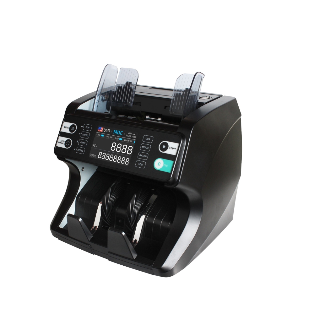 Bill Counter AL-926 Bill Counter AL-926